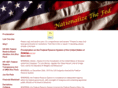 nationalizethefed.com