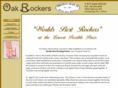 oakrockers.com