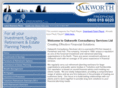 oakworthconsultancy.com