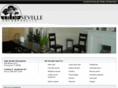 oldesevillechiropractic.com