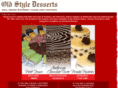 oldstyledesserts.com