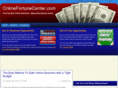 onlinefortunecenter.com