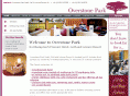 overstonepark.com