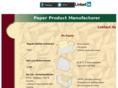 paper-product.ca