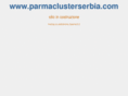 parmaclusterserbia.com