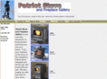 patriotstove.com