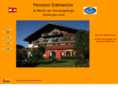 pension-edelweiss.com