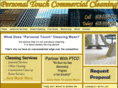 personaltouchcommercialcleaning.com