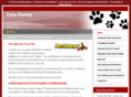 petspantrywestmidlands.com