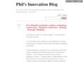 philiprenton.com
