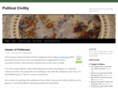politicalcivility.com