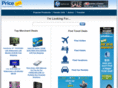 price-classifieds.com