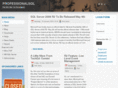 professionalsql.com