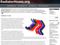 radiatorhoses.org