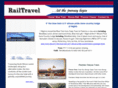 railtravel.co.za