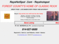 rayshotspot.com