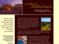 redbuckranch.com