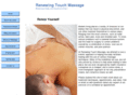 renewingtouchmassage.com