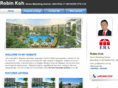 robinkoh.com
