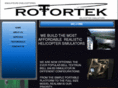 rotortek.com