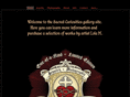 sacredcuriosities.com