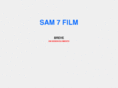 sam7film.com