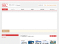 sec-architects.com