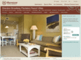 sheratonbroadwayplantation.com