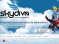 skydivebadajoz.net