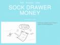sockdrawermoney.com