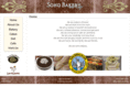 sohobakeryandcafe.com