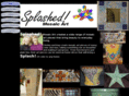 splashedmosaic.com