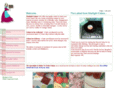 starlightcakes.co.uk