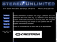 stereo-unlimited.com