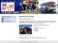 stevenspointpartybus.com