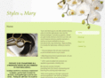 stylesbymary.com