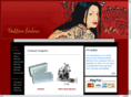 taichi-dragon.com
