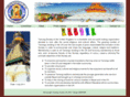 tamangsocietyofuk.org