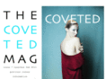 thecovetedmag.com