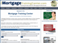 themortgagetrainingcenter.com