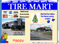 tire-mart.com