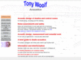 tonywoolf.co.uk
