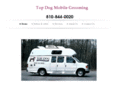 topdog-mobilegrooming.com