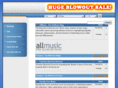 topmusiciansites.com