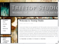 treetopstudiokc.com
