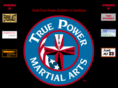 truepowermartialarts.com