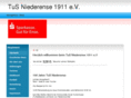 tus-niederense.de