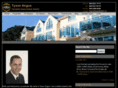 tysonangus.com