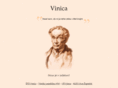 vinica.si