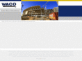 wacointernational.com